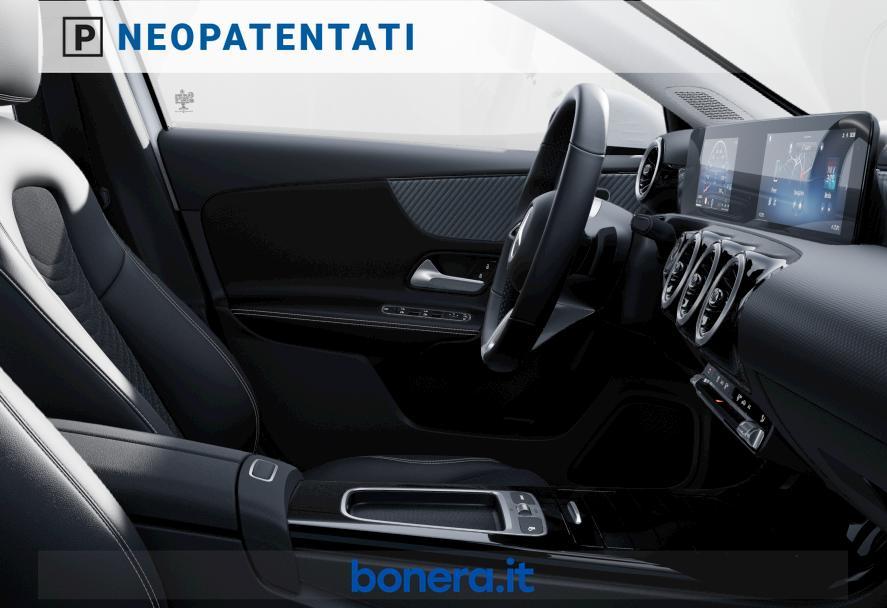 Mercedes Classe A 180 180 D Progressive Extra Speedshift DCT AMG 8G