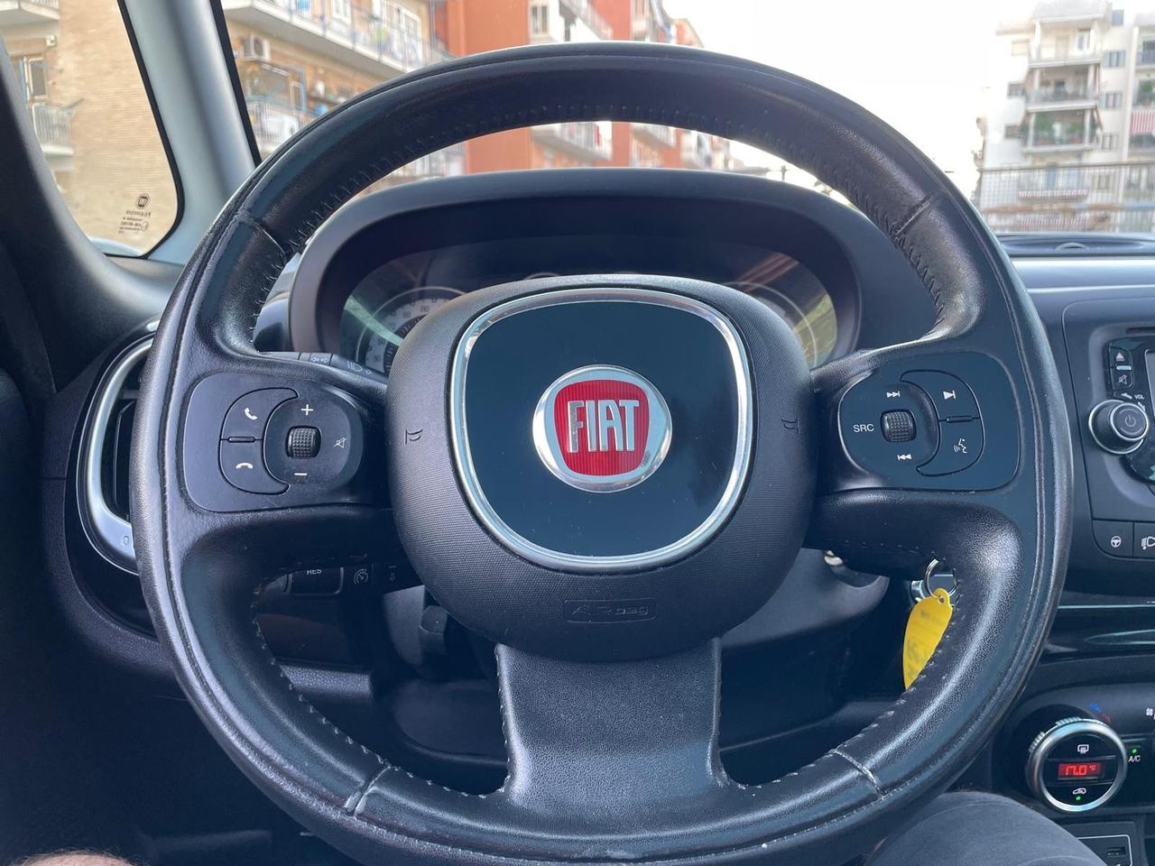 Fiat 500L 1.3 Multijet 95 CV Trekking EURO 6 CON 150MILA KM