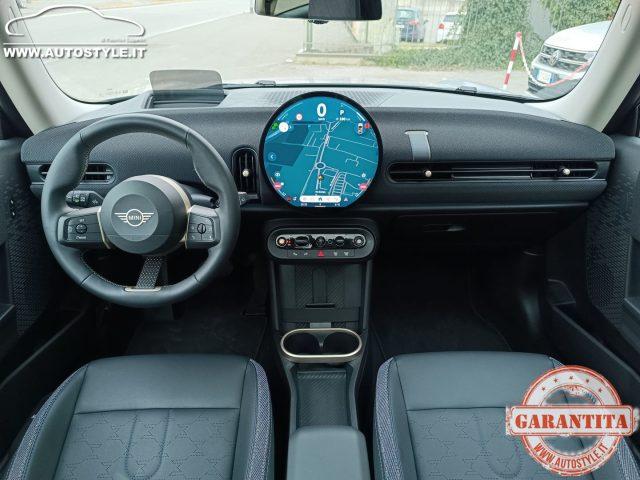 MINI Mini Cooper C F66 Classic 156Cv Steptronic/AUTOMATICA