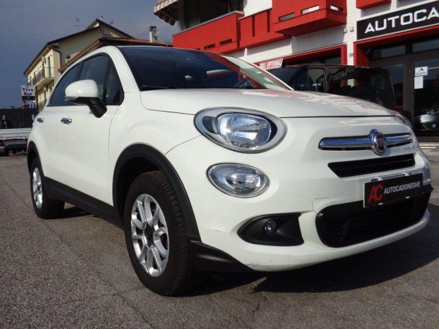 FIAT 500X 1.4i PREZZO VALIDO FINO 25.07, GARANZIA,km certif