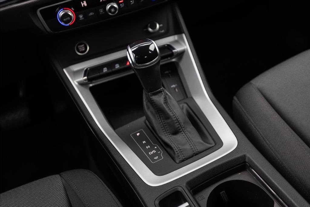 AUDI Q3 35 2.0 tdi Business Advanced s-tronic del 2022