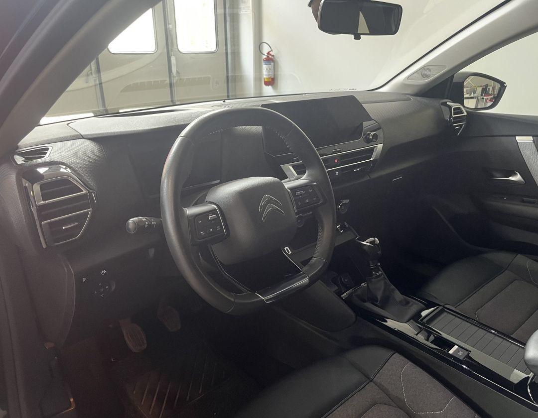 CITROEN C4 3ª serie - C4 PureTech 130 S&S Feel