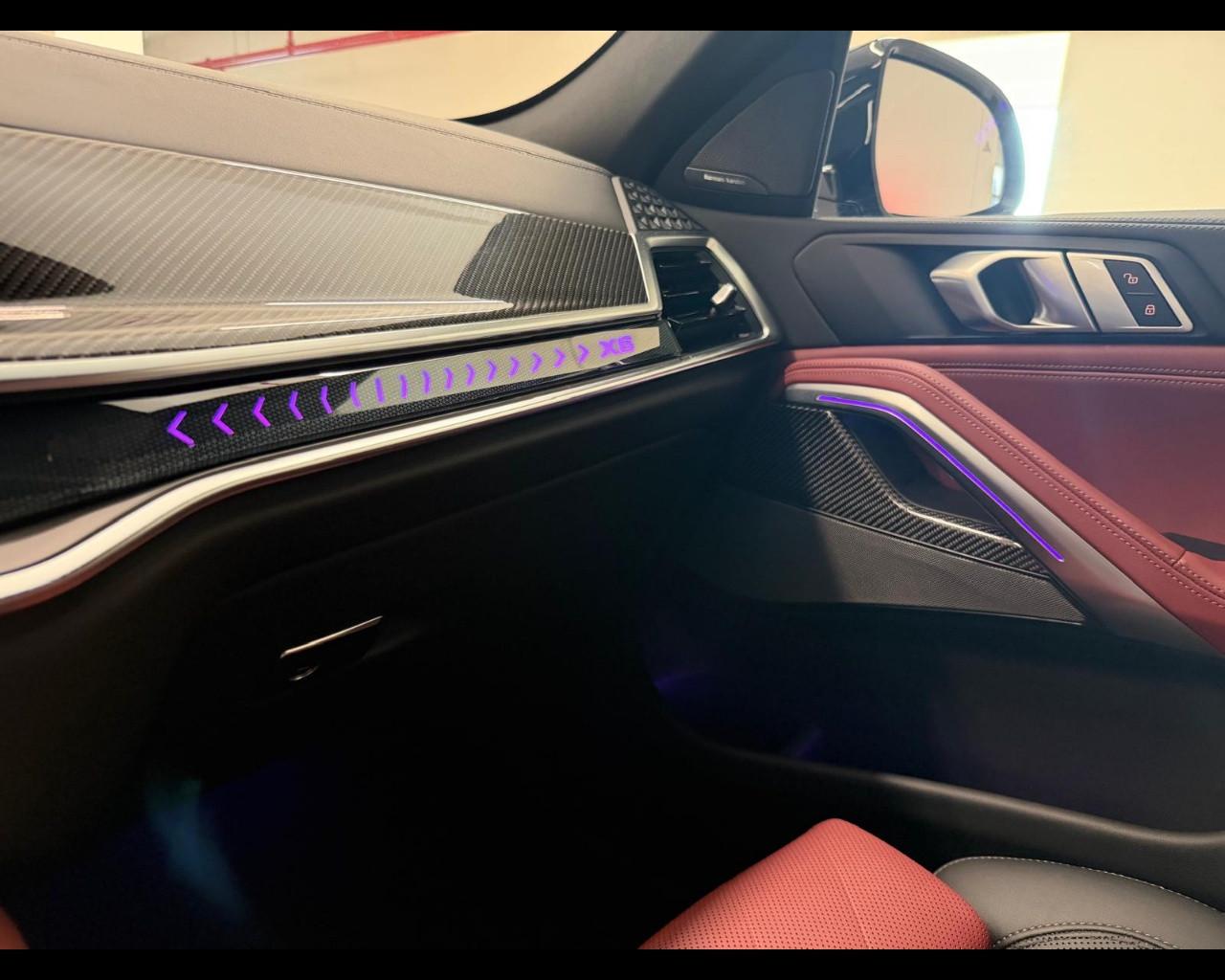 BMW BMW X6 xDrive30d M Sport