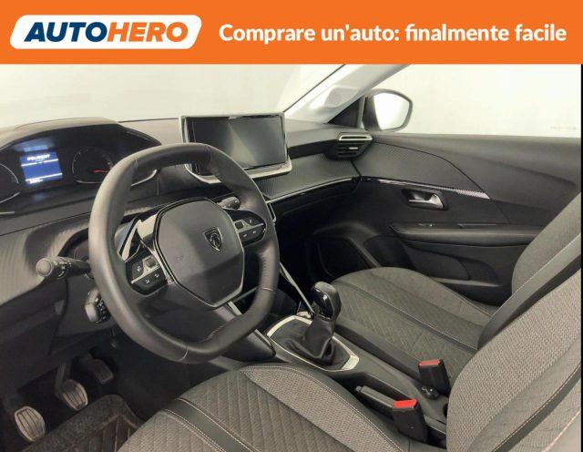 PEUGEOT 208 PureTech 75 Stop&Start 5 porte Style