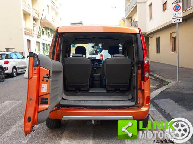 RENAULT Kangoo 1.5 dCi 105CV 3 porte be bop