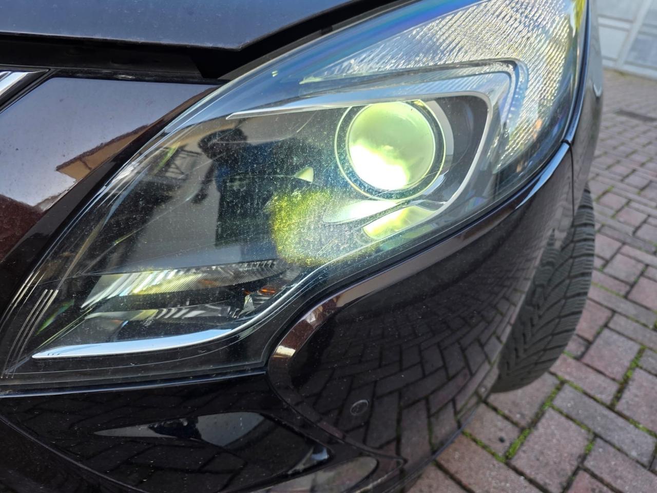 Opel Zafira Tourer 2.0 CDTi 130CV Cosmo 7 posti