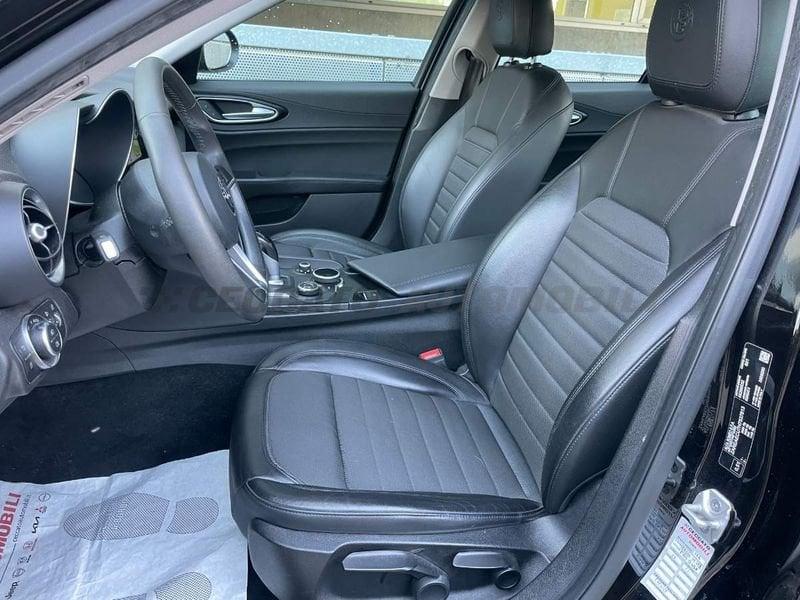 Alfa Romeo Giulia Giulia 2.2 t Super 150cv auto