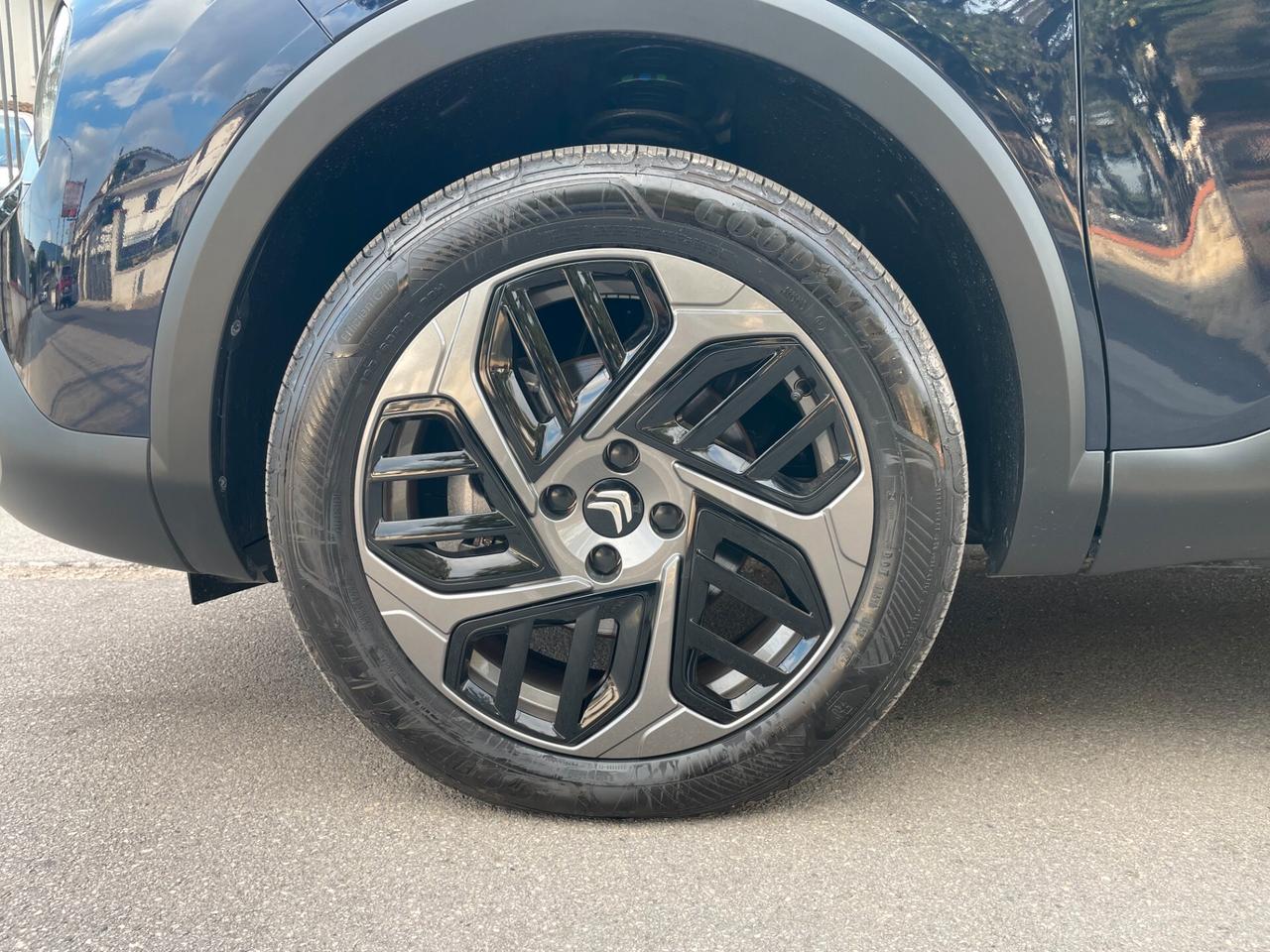 CITROEN C4 1.2 PureTech 130 S&S PLUS