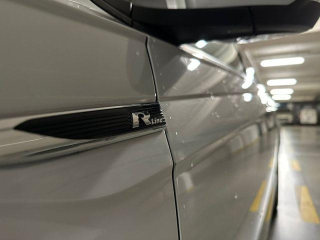 VOLKSWAGEN Polo R LINE 1.0 TGI 5p. Highline BlueMotion Technology