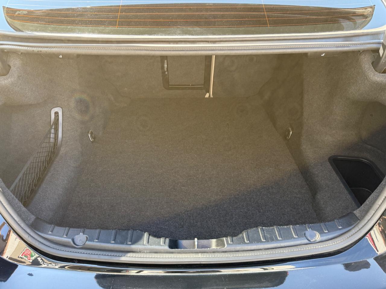 Bmw 520d Luxury|SEDILI RISCALDABILI|PELLE