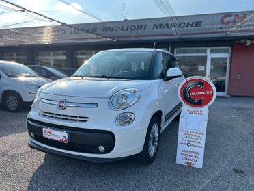 Fiat 500 L 500L 1.3 mjt Pop 85cv #MOTORENUOVO