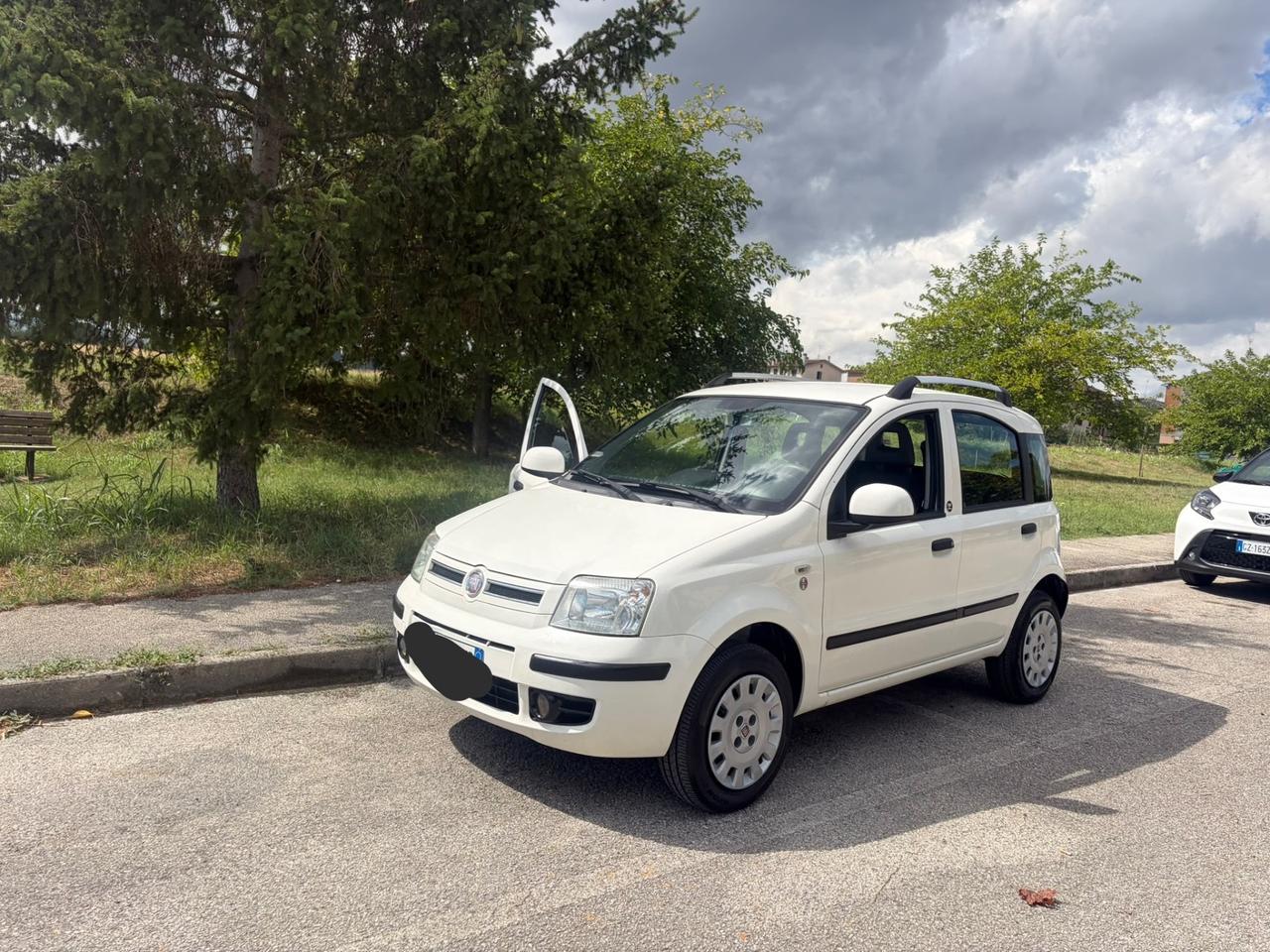 Fiat Panda 1.4 Natural Power 150esimo anniversario