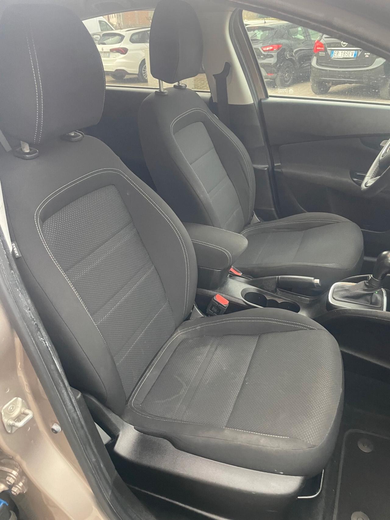 Fiat Tipo 1.6 Mjt S&S DCT 5 porte Business