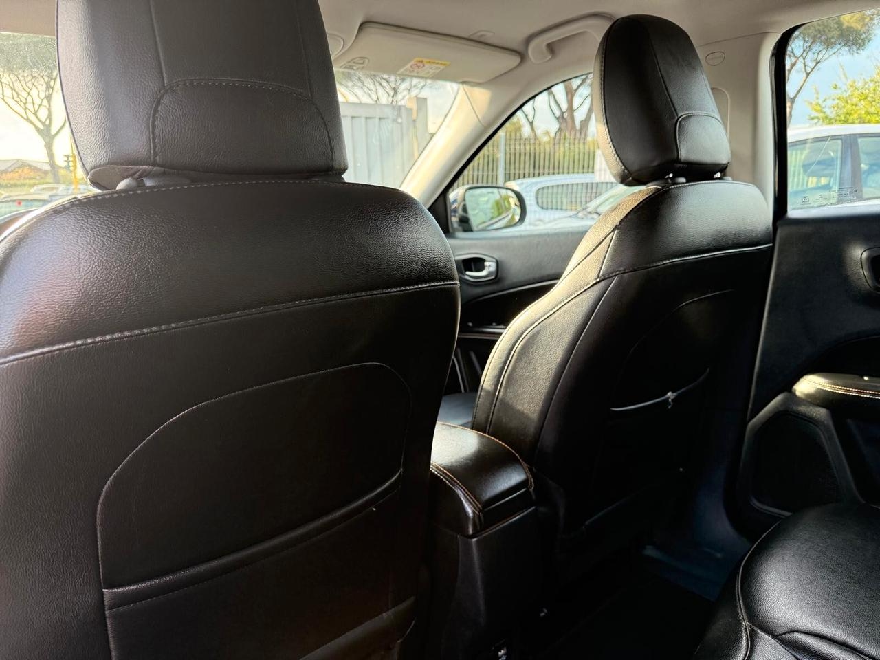 Jeep Compass 1.6 Multijet II 2WD Longitude Adatta a Neo Patentati