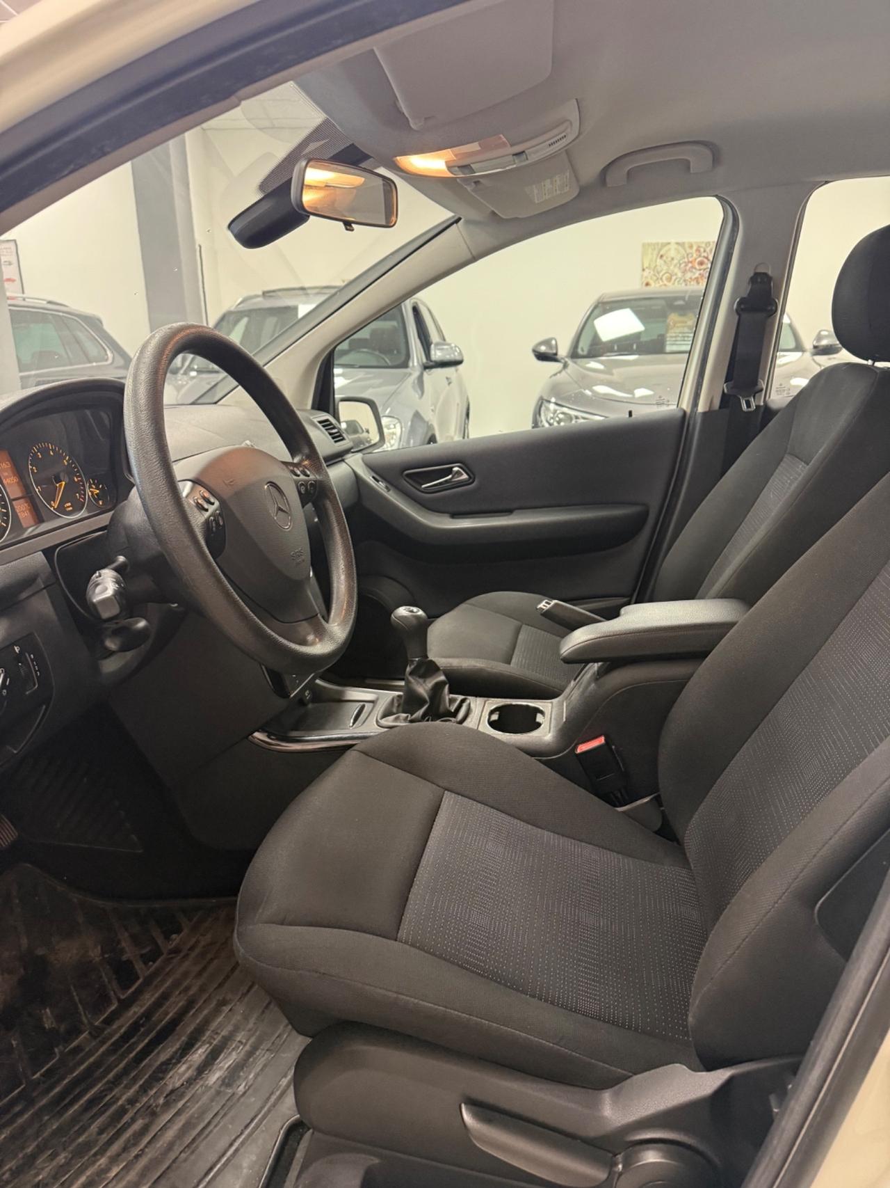 Mercedes-benz A 160 BlueEFFICIENCY Executive