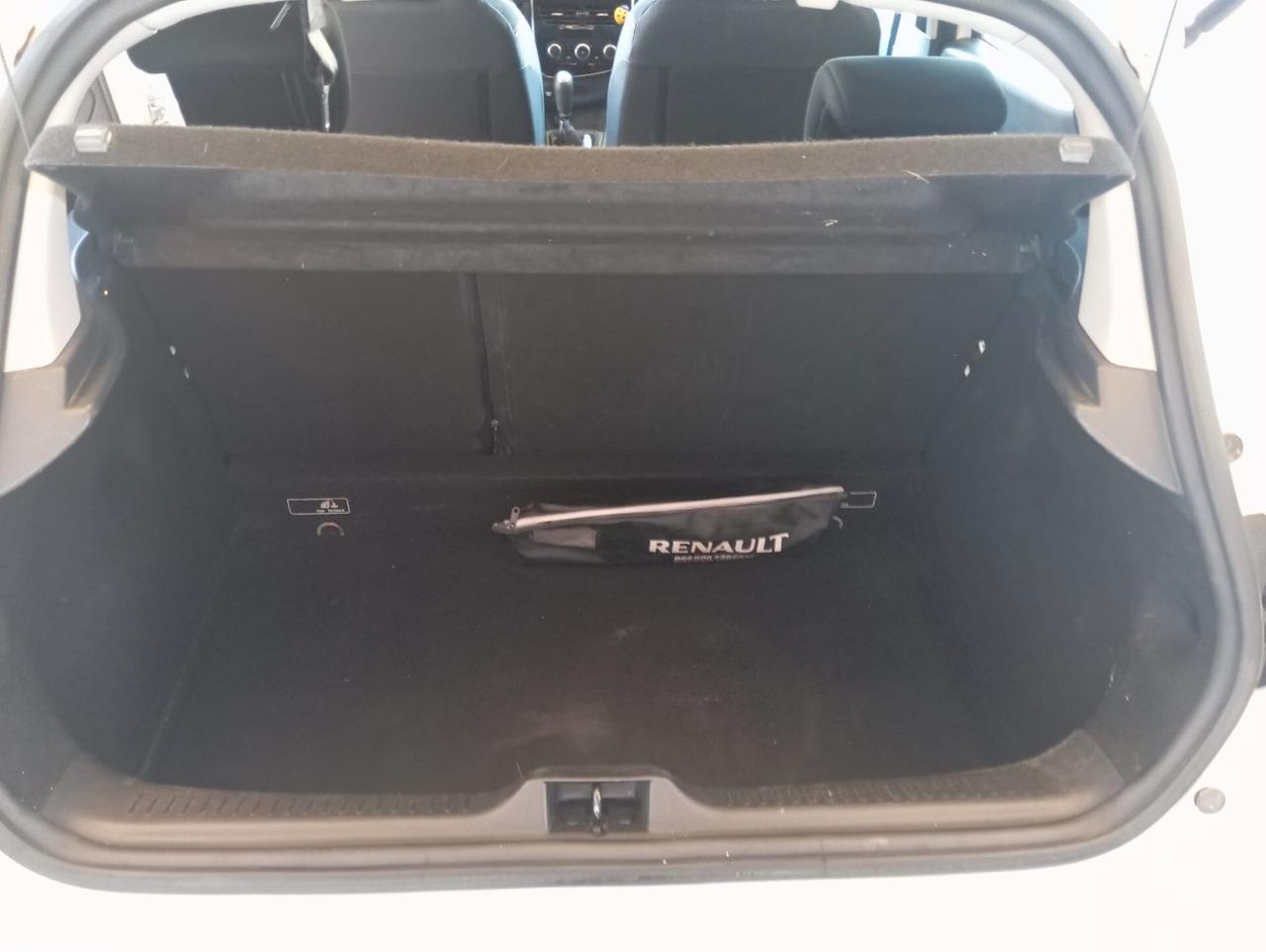 Renault Clio 1.5 dCi 8V 75CV 5 porte Wave