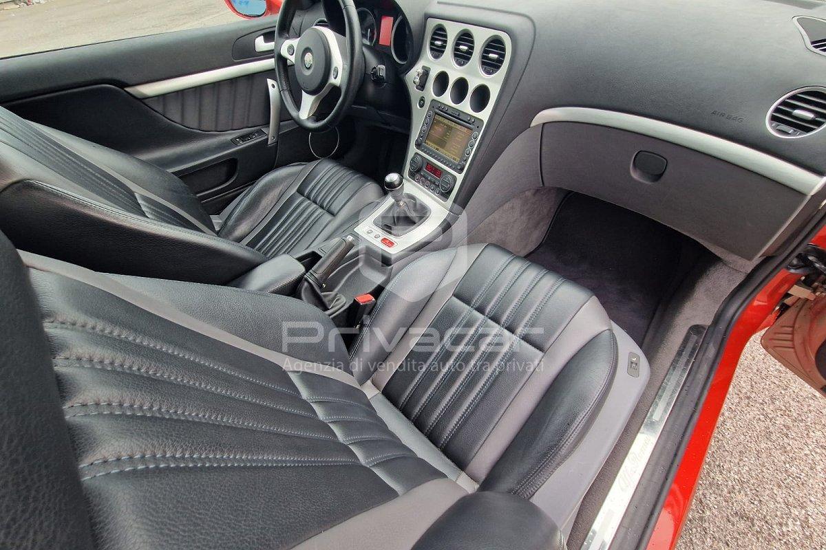 ALFA ROMEO Brera 3.2 JTS V6 Q4 Sky Window