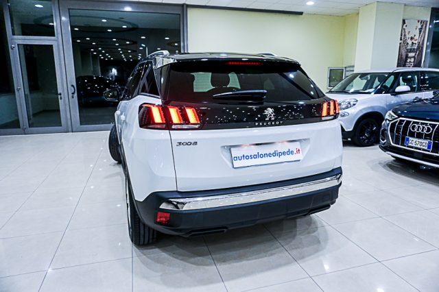 PEUGEOT 3008 BlueHDi 130 S&S EAT8 Business