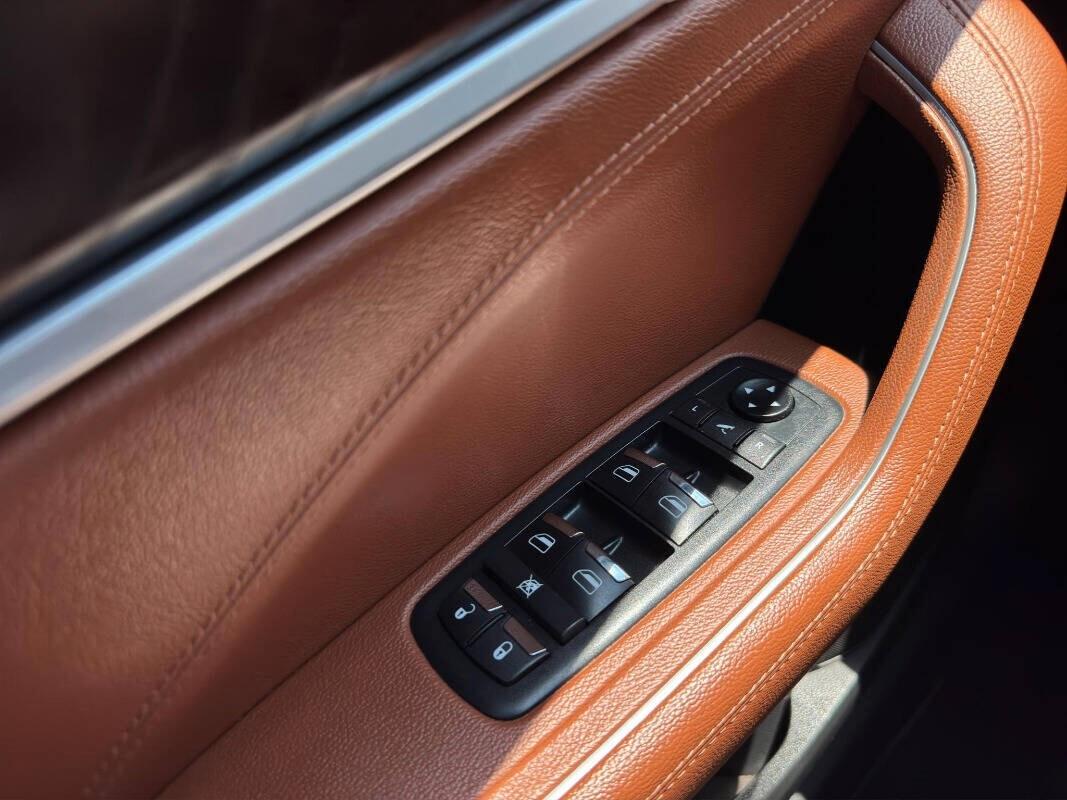 Maserati Levante V6 Diesel AWD Gransport 2019