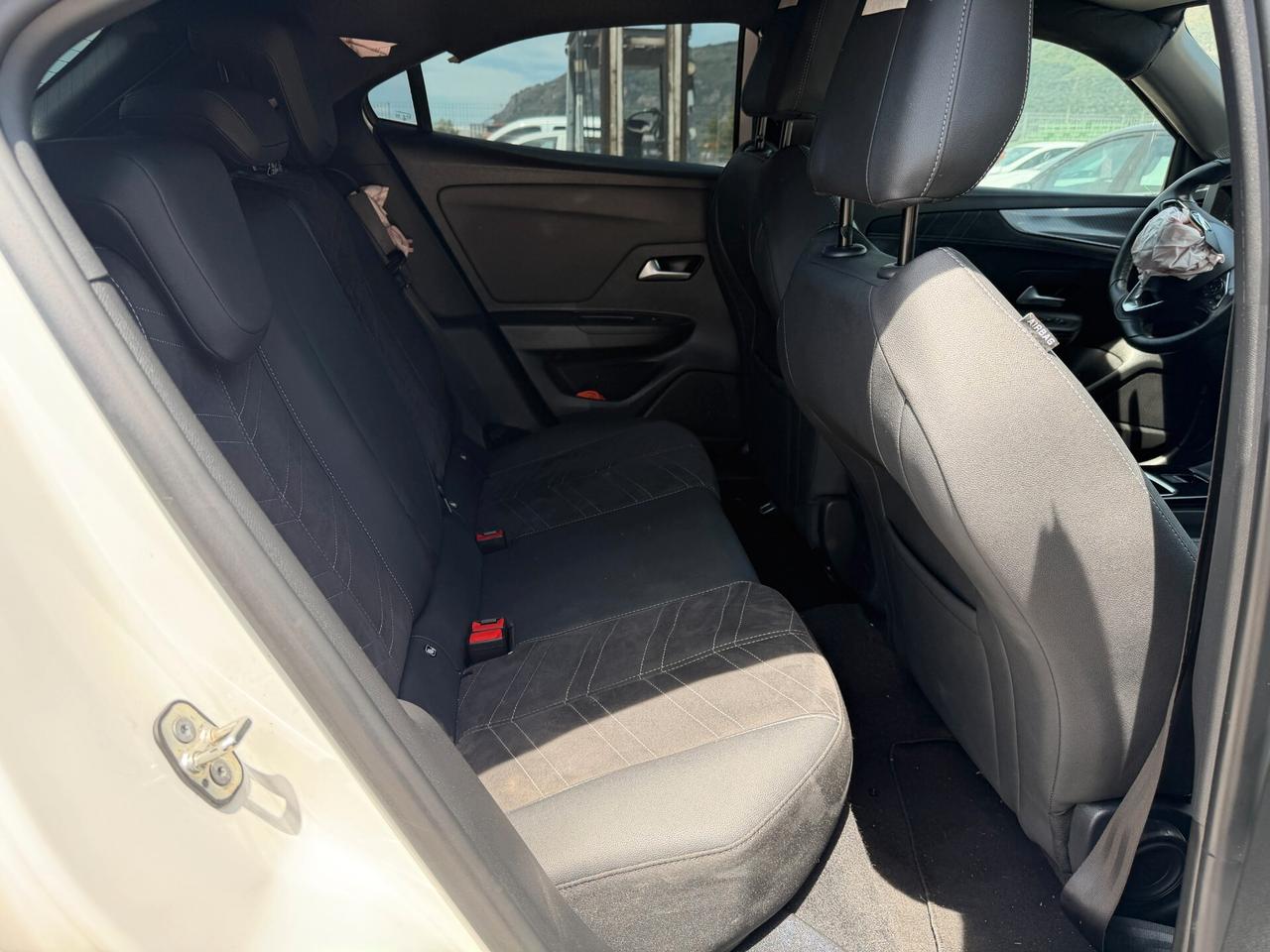 OPEL MOKKA 2022 1.2 BENZINA 131 CV *SINISTRATA