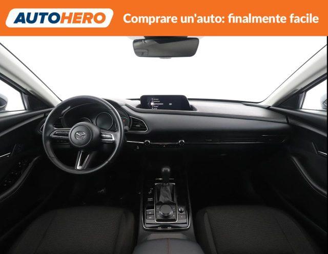 MAZDA CX-30 2.0L e-Skyactiv-G 150 CV M Hybrid 2WD Homura