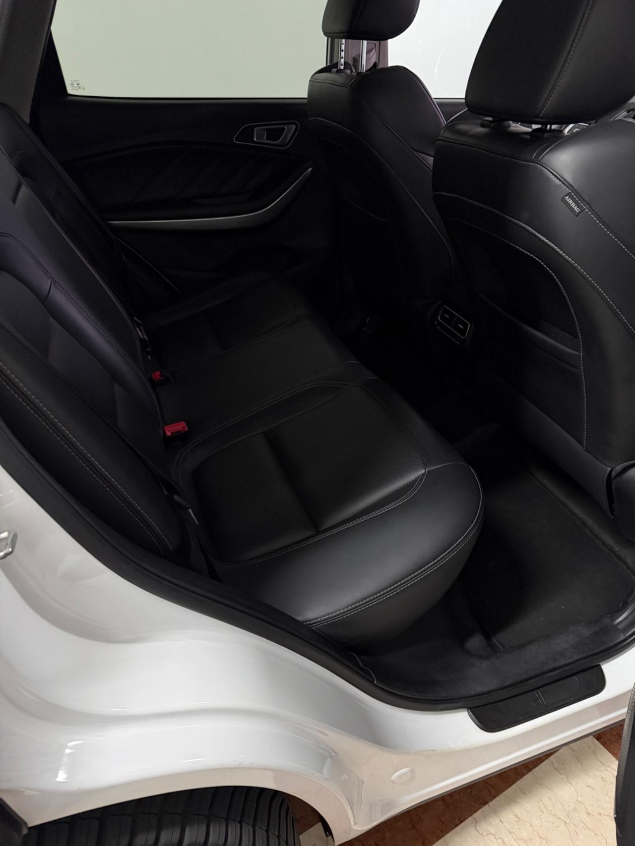 Dr F35 1.5 Turbo Bi-Fuel GPL
