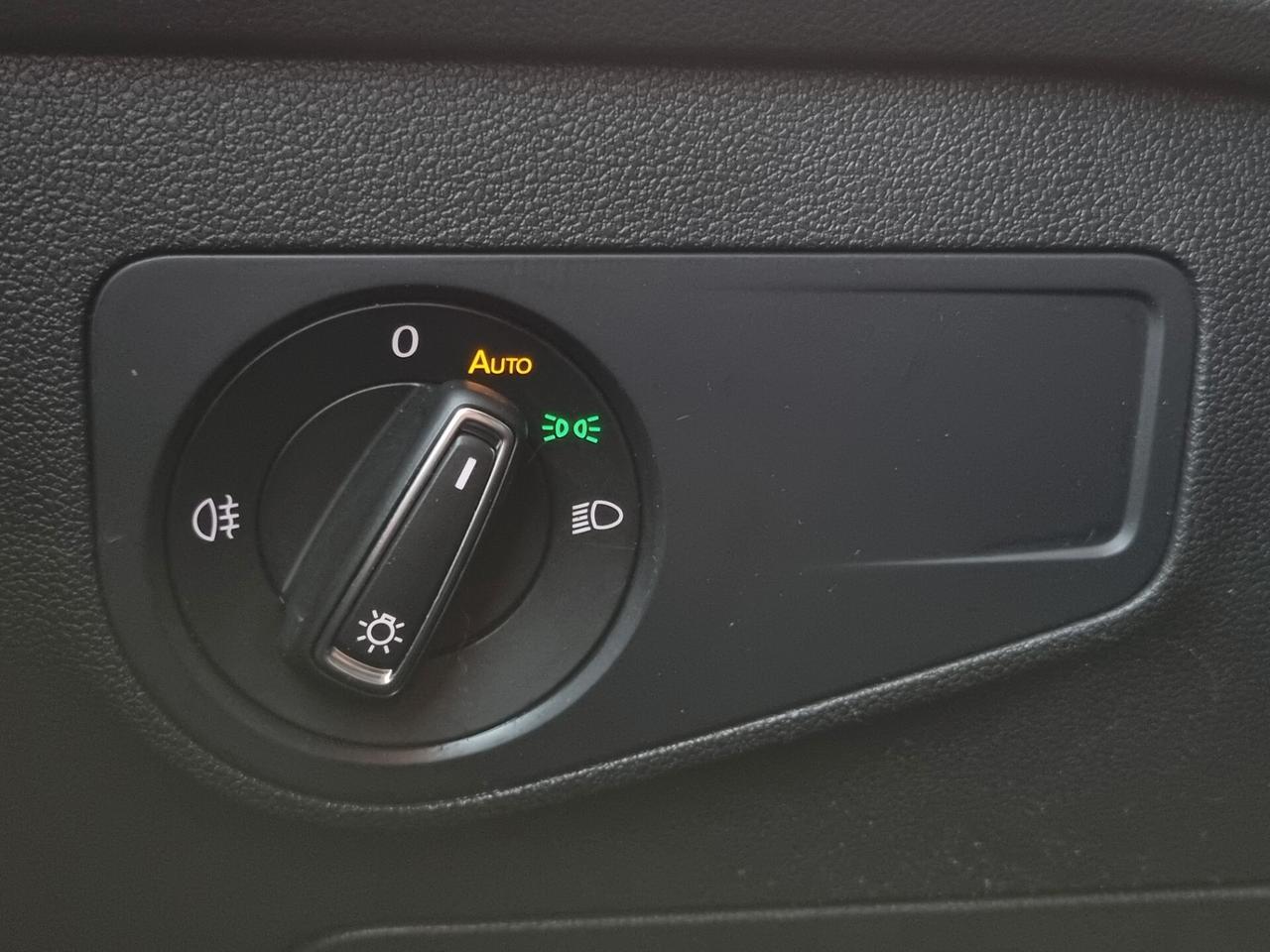 Volkswagen Tiguan 2.0 TDI 150 CV SCR DSG Life