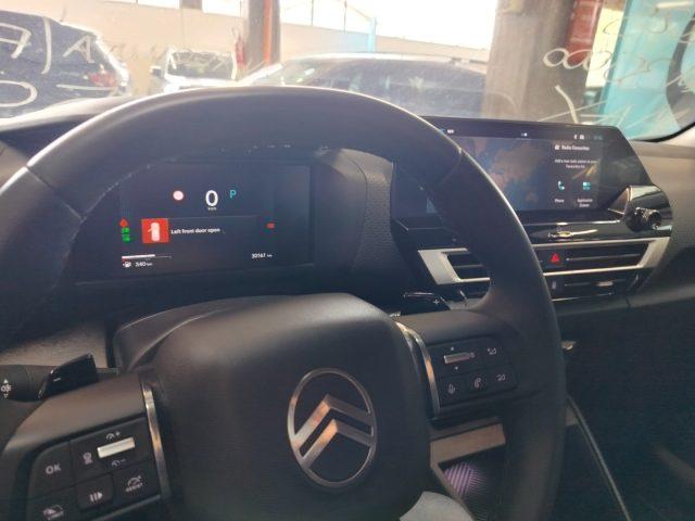 CITROEN C4 X 130 EAT8 Max