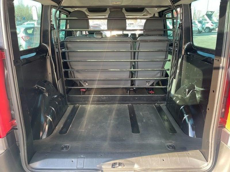 Citroën Jumpy 2.0 HDi/120 6POSTI AUTOCARRO, NO IVA ESPOSTA