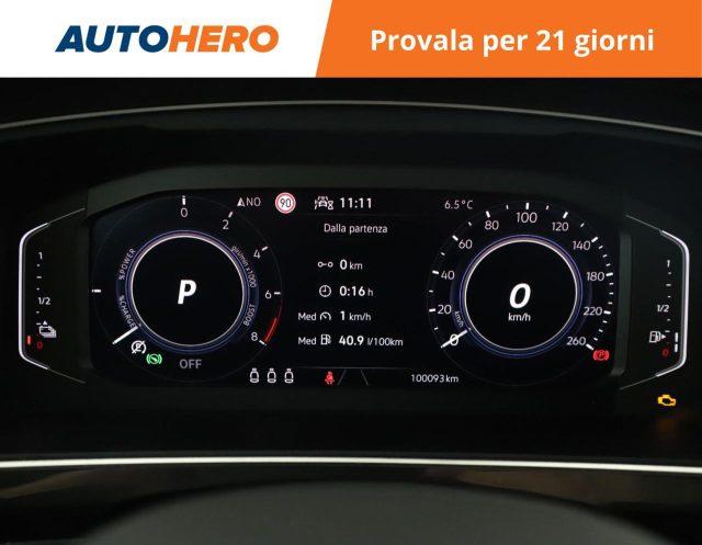 VOLKSWAGEN Tiguan 1.4 TSI eHYBRID DSG Elegance