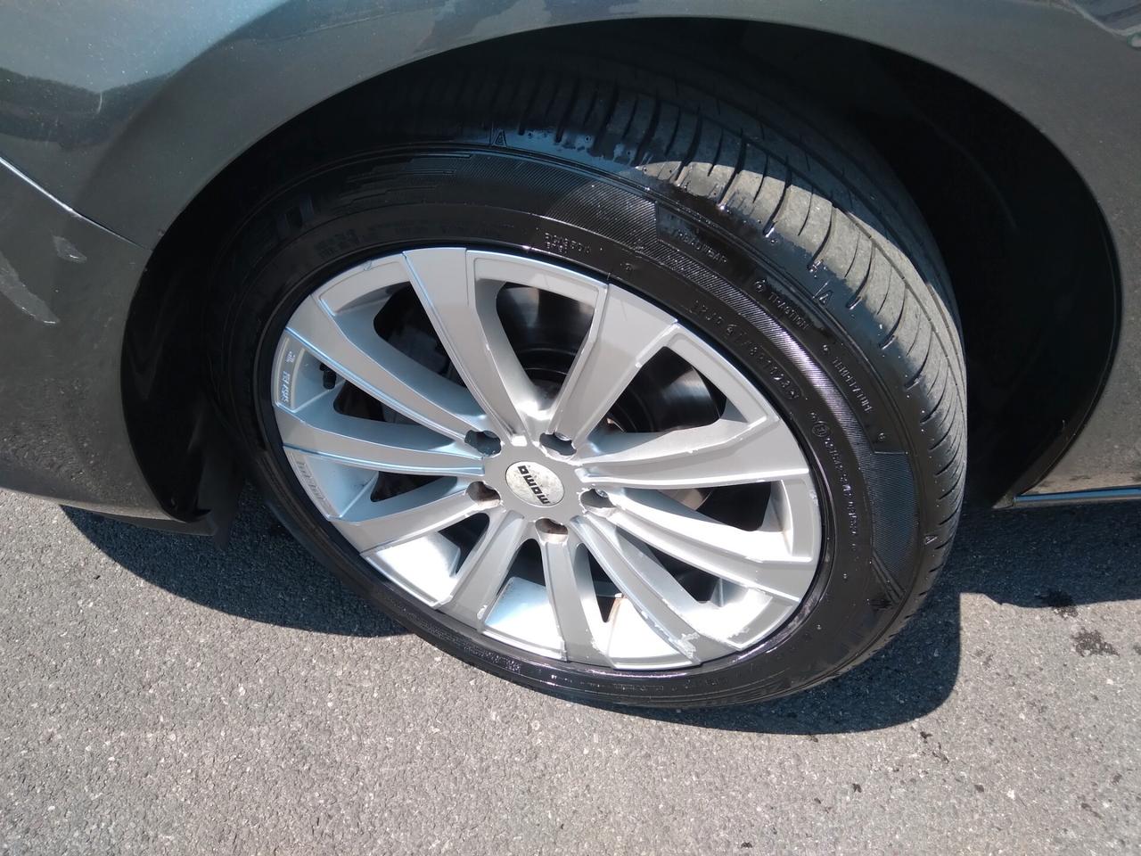 Opel Astra 2.0 CDTI 160CV Sports Tourer Cosmo S