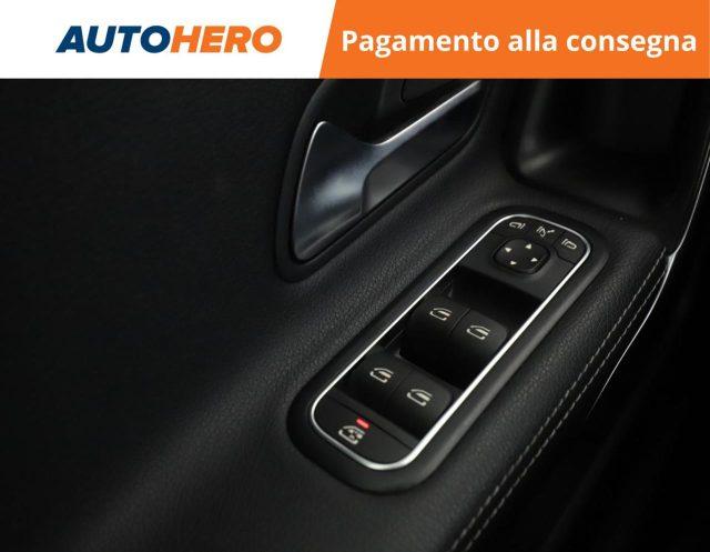 MERCEDES-BENZ A 180 d Automatic Sport
