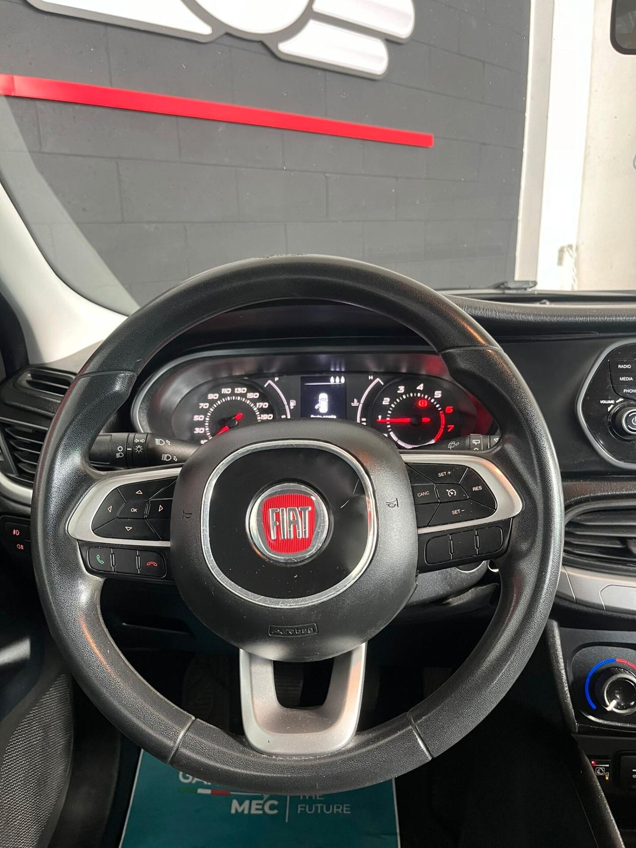 Fiat Tipo 1.4 95CV GPL Prezzo NON vincolato a finanziamento