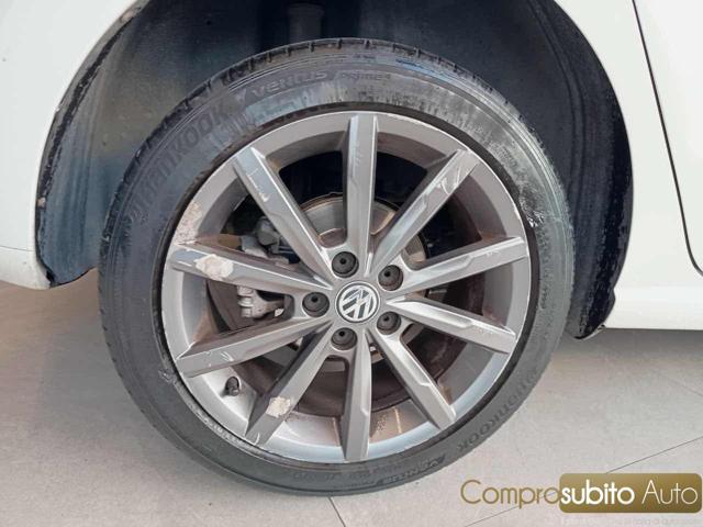 VOLKSWAGEN Polo 1.4 TDI 5p. Comfortline BlueMotion Technology