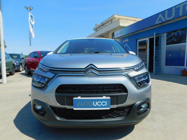 CITROEN C3 PureTech 83 S&S Max