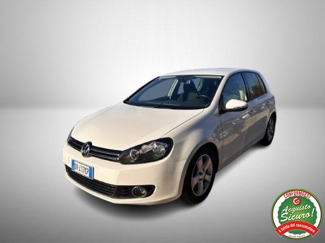 VOLKSWAGEN Golf 1.4 TSI 160CV 5p. Highline