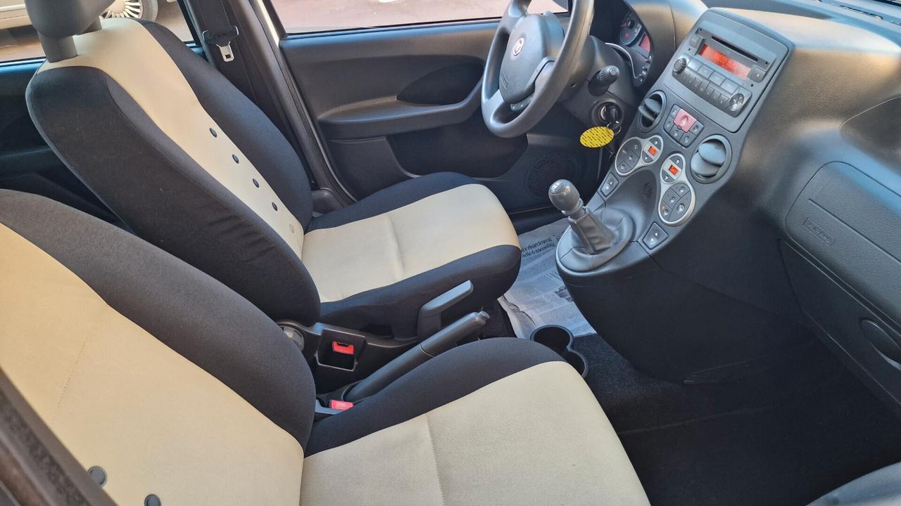 Fiat Panda 1.2 Emotion. Km 56. 000 MiLA