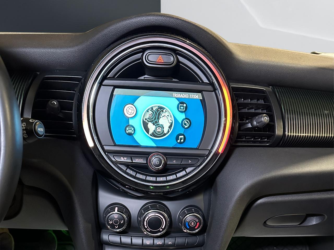 Mini Cooper 1.5 60YEARS