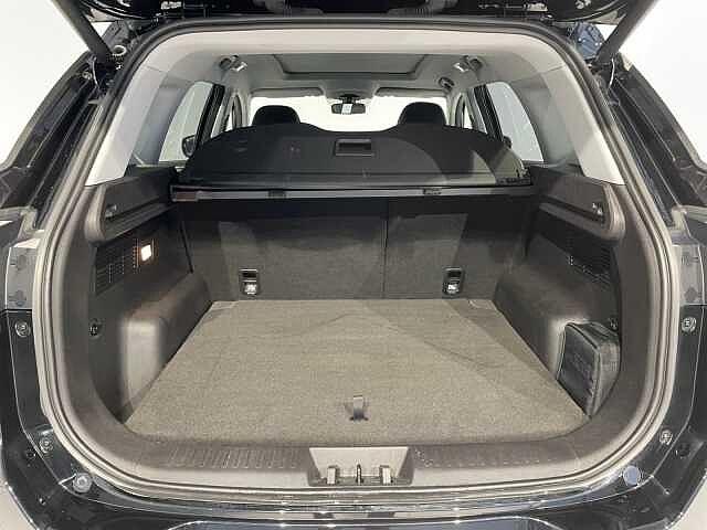 DR Automobiles DR6 1.5 Bi-Fuel 150CV CVT GPL