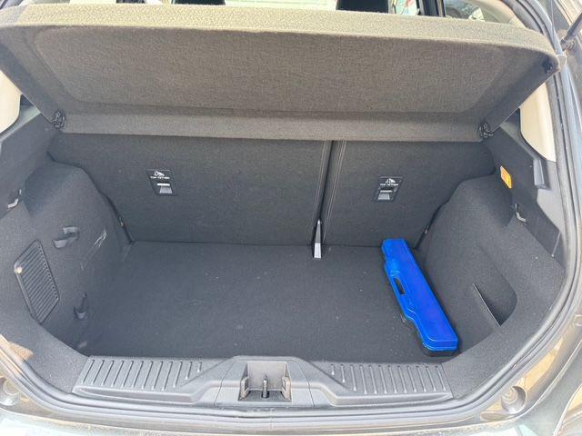 FORD Fiesta Mk7 1.1 Ti-VCT Benzina
