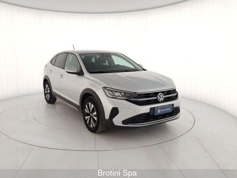 Volkswagen Taigo 1.0 TSI 110 CV Life