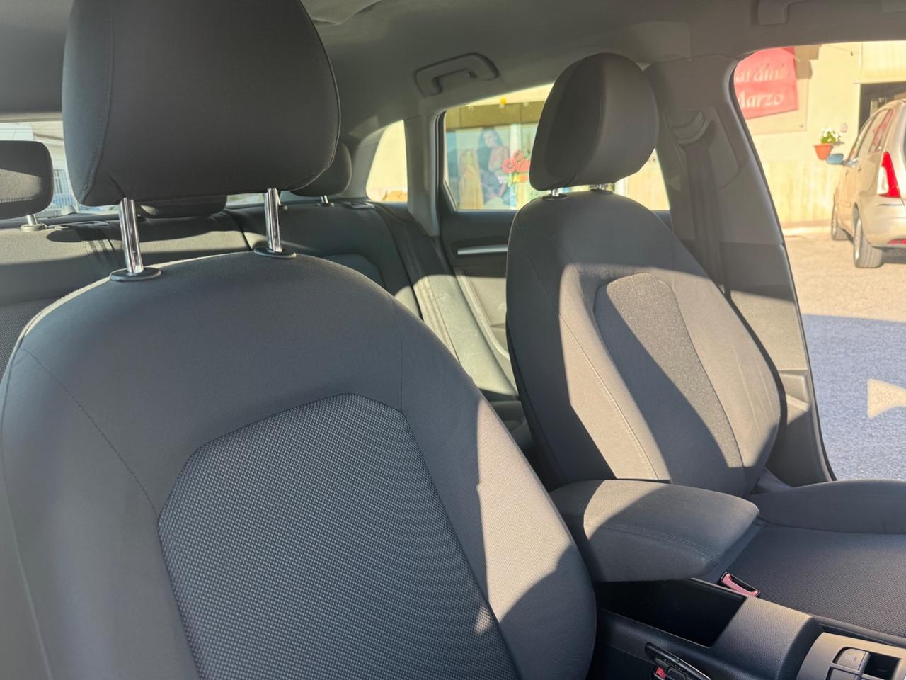 Audi A3 SPB 1.6 TDI S tronic Sport