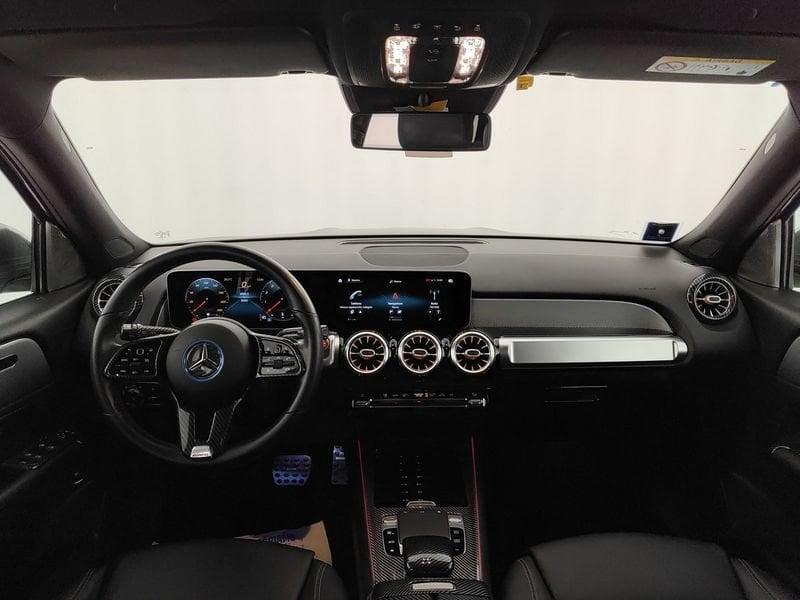Mercedes-Benz Classe GLB GLB 180 Automatic Sport
