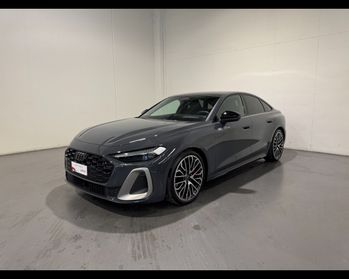 AUDI A5 SEDAN 40 TDI MHEV QUATTRO S-TRONIC MY2025