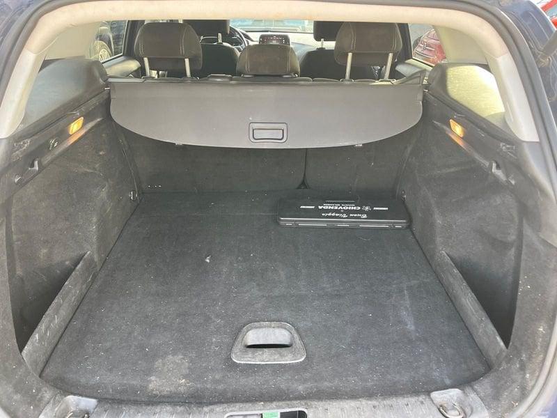 FIAT Tipo Tipo 1.6 Mjt 4 porte Lounge