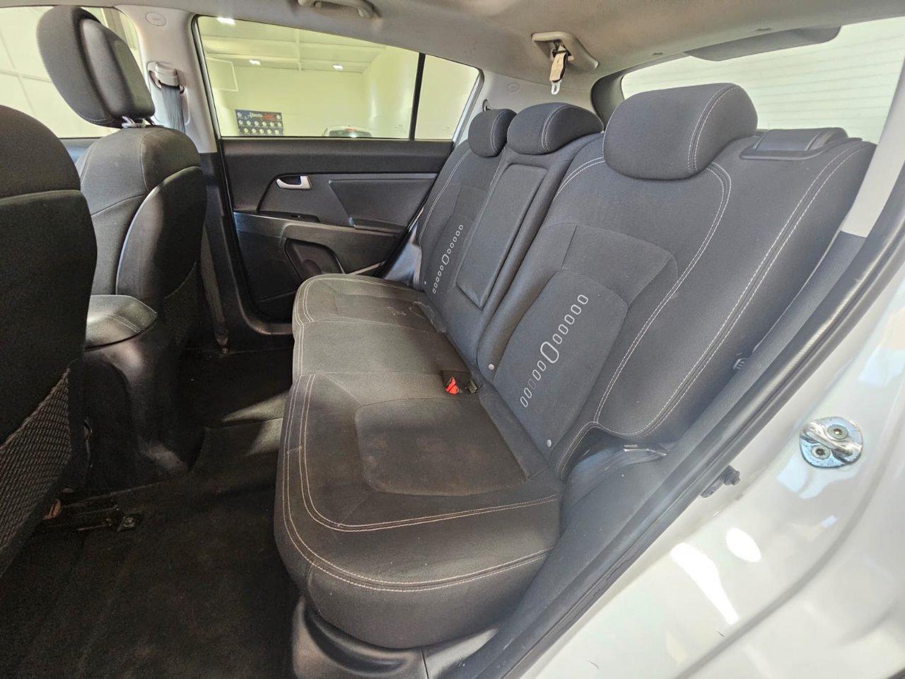 Kia Sportage 1.7 crdi Class 2wd FL + TETTO APRIBILE