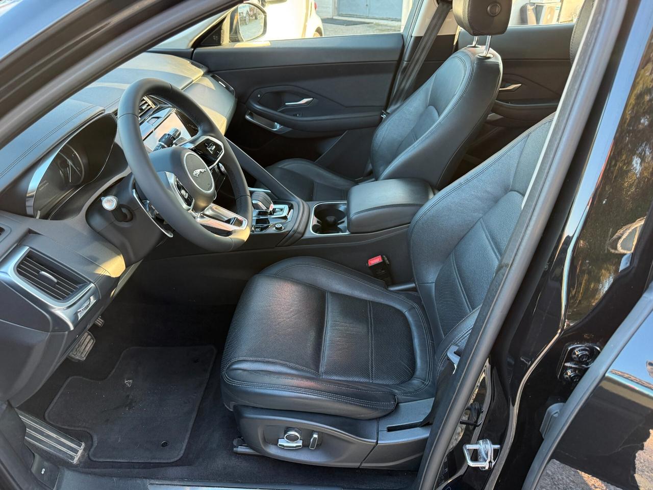 Jaguar E-Pace 2.0D 163 CV AWD Auto R-Dynamic HSE