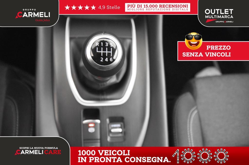 Nissan Qashqai 1.3 MILD HYBRID N-Connecta 2WD