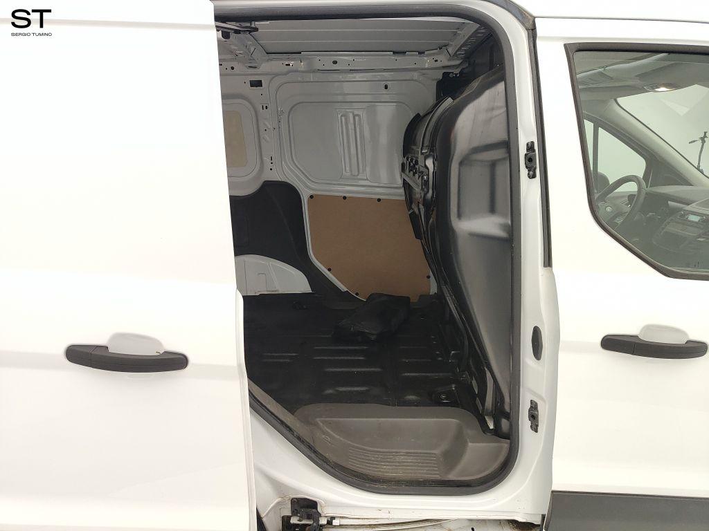 FORD Transit Connect 2ªs - Transit Connect 200 1.5 Ecoblue 100CV