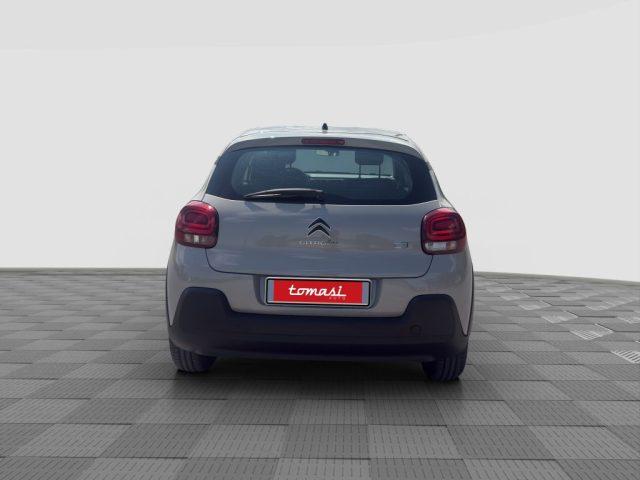 CITROEN C3 C3 PureTech 83 S&S You